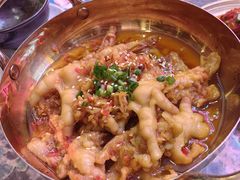 -浩海火燒雲傣家菜(芮欧百货店)