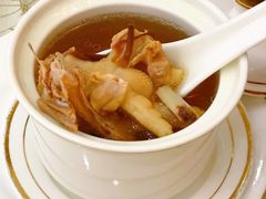 -轩记海鲜餐厅·四十五年老字号·经典粤菜(西区彩虹店)