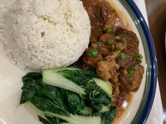 -东江海鲜酒家(艺都分店)