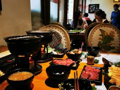 大堂-束河人家(南锣鼓巷店)