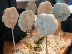 -湊湊火锅·茶憩(上海合生汇店)