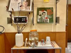 -The Roastery By AllYouWant(福田店)