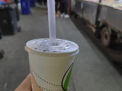 -环联1904火车夜市