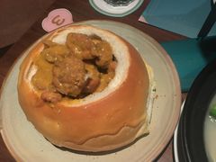 -大树餐厅(益田假日店)