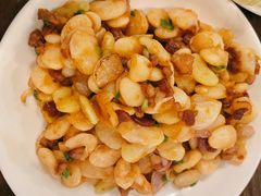 -三酉星·枫·山風与野菜(上海总店)