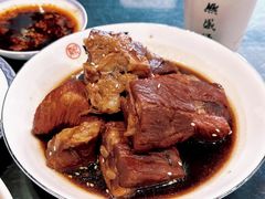 无锡酱排骨-熙盛源(永乐路店)
