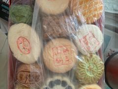 -三禾北京稻香村(北京市百货大楼店)