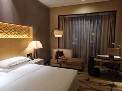 -西安赛瑞喜来登大酒店