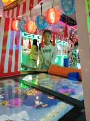 -萌宠亲子动物乐园(槐房万达店)