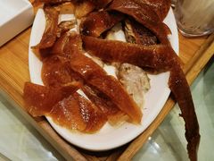 -江南村酒家