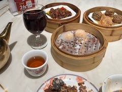 -稻香饭店(龙华天虹店)