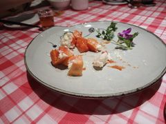 -龙桥私厨·姜花菊花过桥鱼·顺德菜(容桂店)
