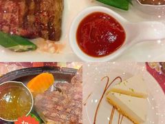 -斗牛士牛排餐厅(嘉里汇店)