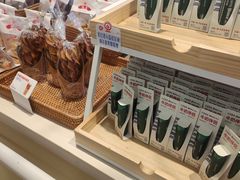 碱水酥条-红星前进面包牛奶公司(君太店)