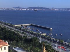 -厦门途易蓝罗约海景温泉酒店(园博苑地铁站店)