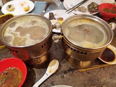 -福州西湖大酒店·怡湖咖啡厅