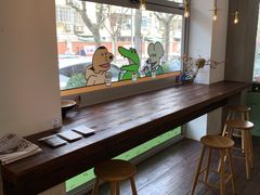 -AO cafe＆bistro