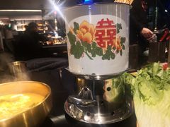 -东味北道熟成·炭火烤肉(九龙店)