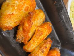 -萨莉亚意式餐厅(长安万达店)