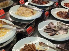 -福成自助烤肉(双桥万达店)