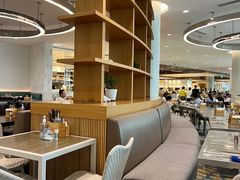 -亚特兰蒂斯-番红花海鲜自助餐厅·鲜活海鲜·小火锅