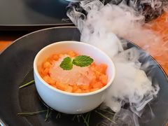 -翕间食·精致淮扬菜(江苏大剧院店)