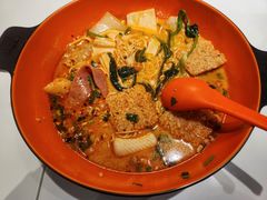-张亮麻辣烫(上海三湘商业广场店)