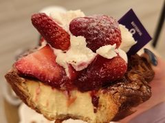 -B&C黄油与面包·THE GARDEN BAKERY概念店(世纪汇店)