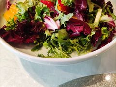朝露拌菜-惠丰堂饭庄·烤鸭·京味菜(西北旺·唐家岭店)