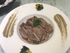 -东来顺饭庄(新源里店)