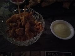 -AZUL by FUEL蓝色·法式酒馆(琶醍店)