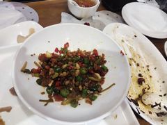 -姥姥春饼·烤鸭(未央路盛龙店)