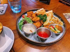 -bluefrog蓝蛙(水游城店)