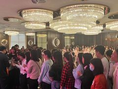 -彩丰楼中餐厅·仁恒洲际酒店