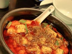-陈麻婆豆腐总店