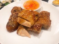 -京香轩·中餐厅(上海中庚聚龙酒店)