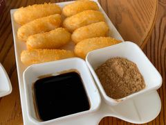 -江龙饭店·乌江豆腐鱼(乌江老桥头店)