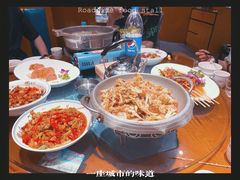 -彭厨(常州店)