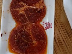 -蜀中烤霸·自助烤肉(郫都店)