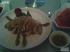 鸡-粤珍轩.创始店.始于2001(含光门店)