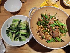 -十二点·辣椒炒肉(南山店)