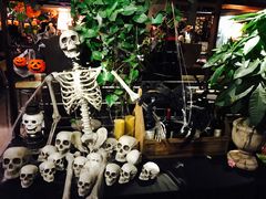 -胡桃里乐队酒馆(鎏嘉码头店)