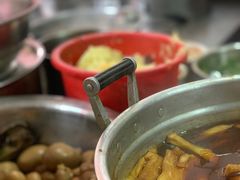 -东华豆花(漳州店)