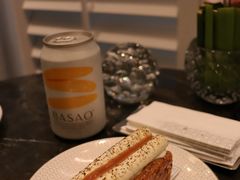 -广州文华东方酒店·文华饼店