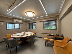 -阿忠食坊大排档·20年老店(万象城店)