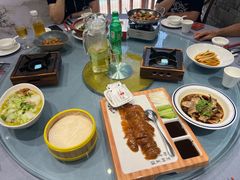 -印巷里主题餐厅(马鞍山店)