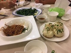 -上海老饭店(北京分店)