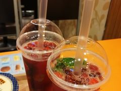 -吉野家(华联商厦店)