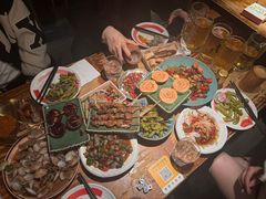 -你又瘦了小酒馆(奥体店)