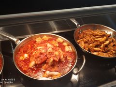 -青岛证大喜玛拉雅酒店·Z1餐厅